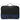 Zero Halliburton Packing M Case 23 cm - Sacchetto da viaggio (nero)