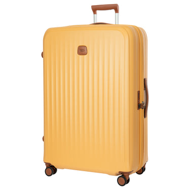 Brics Taormina - 4-Wheel Trolley XL 82 cm erw. (olive)