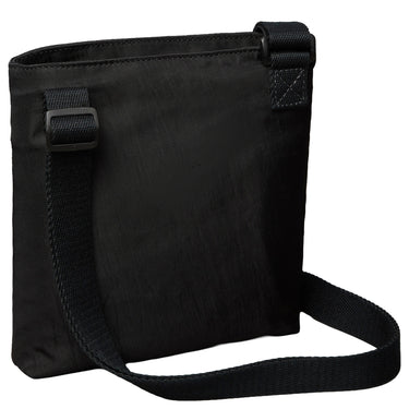 Calvin Klein Monogram - Sac bandoulière (Couleur : black)