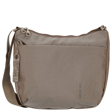 Mandarina Duck MD20 - Borsa a tracolla 35 cm (taupe)