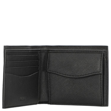 BOSS Zair M - Cartera 4cc (black)