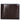 Piquadro Blue Square - Men's Wallet RFID 2cc 11 cm (Color: mahogany)