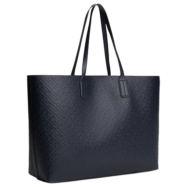 Tommy Hilfiger Icon - Bolso shopper 51 cm (space blue)
