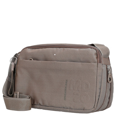 Mandarina Duck MD20 Crossover - Borsa a tracolla 28.5 cm erw. (taupe)