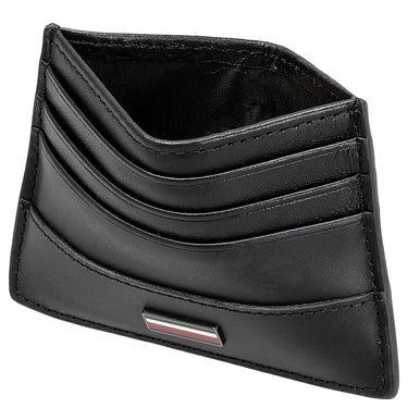 Tommy Hilfiger Corp - Cardholder (schwarz)