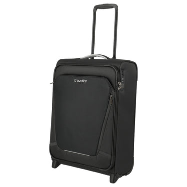 Travelite Jetpack Multi Light - 2-Wheel Trolley S 55 cm (schwarz)