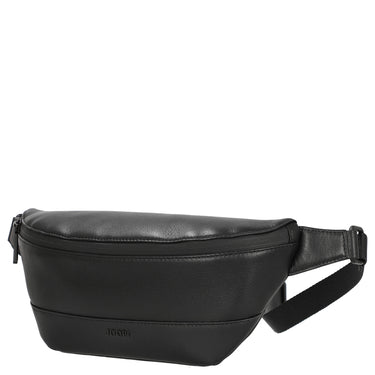 Joop Manciano Leo - Borsa a cintura S 14.5 cm (nera)