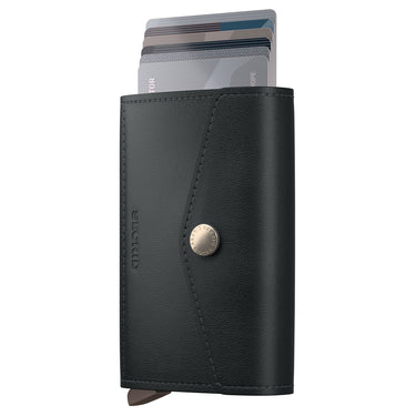 Secrid Envelope Original - Wallet 8cc 10.2 cm (black)