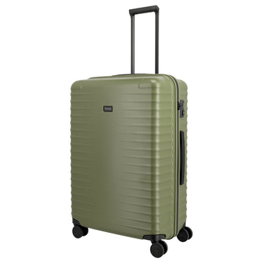 TITAN UPGRADE - 4-Wheel Trolley 75 cm (forest green)
