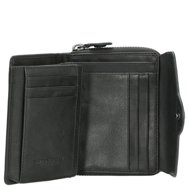 aunts & uncles Grandmas Luxury Club Lesley - Portefeuille 12cc 12 cm RFID (vert profond)