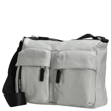Mandarina Duck Hunter Sac bandoulière 28 cm (cashmere)
