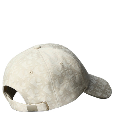 Calvin Klein AOP 6 Panel - Baseball Cap (chateau)