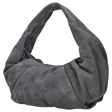 Les Visionnaires Greta Essential Cozy - Henkeltasche 37 cm (asphalte)