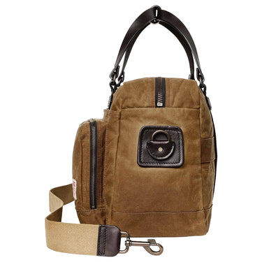 Filson 48 Hour Tin Cloth - Borsa da viaggio 48 cm (dark tan)