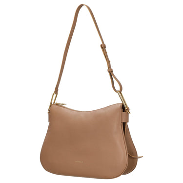 Coccinelle Magie Soft - Bolso de hombro M 36 cm (skin)
