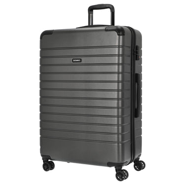 Somko Line - Trolley a 4 ruote L 77 cm (antracite)