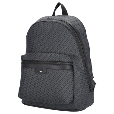 BOSS Men Ray NM Backpack - Mochila 42 cm (black)