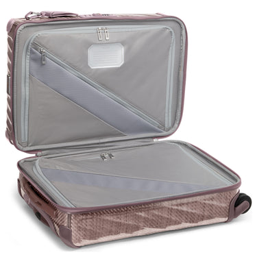 TUMI 19 Degree Lite - International 4-Wheel Carry-On Trolley 55 cm (Color: pink)