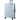 Samsonite Selection Restackd - 4-Rollen-Trolley 81 cm XL erw. mit 3tlg. Packsack-Set (glacier)