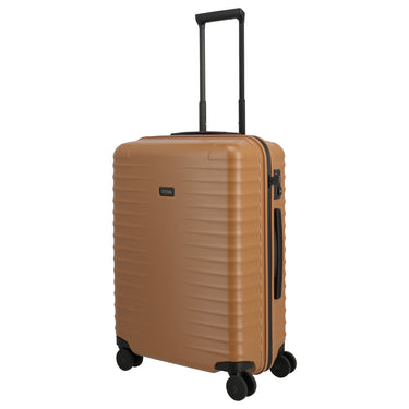 TITAN UPGRADE - 4-Wheel Trolley 65 cm (canyon bronze)