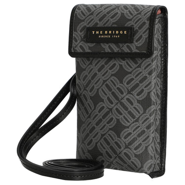 The Bridge Anna - Funda para móvil 16 cm (black)