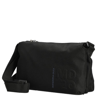 Mandarina Duck MD20 - Borsa a tracolla 24 cm (black)