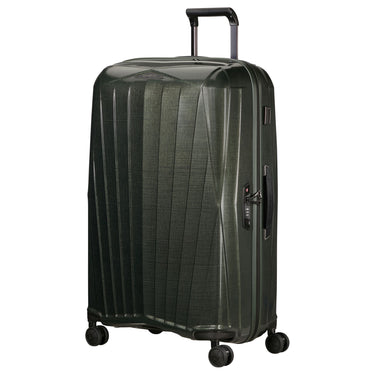 Samsonite Selection Major-Lite - Trolley L con 4 ruedas 77 cm (climbing ivy)