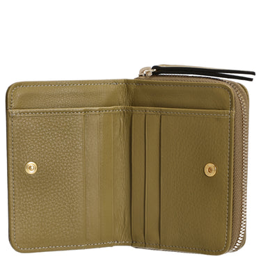 abro - Wallet 10cc 12 cm (mud)