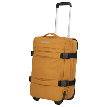 Travelite Bolonia - 2-Rollen-Kabinentrolley 53 cm (yellow)