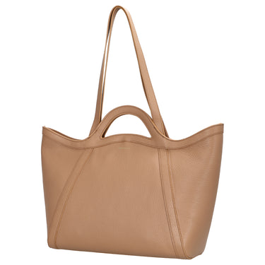 Coccinelle Amalia - Shopper 45 cm (peau)