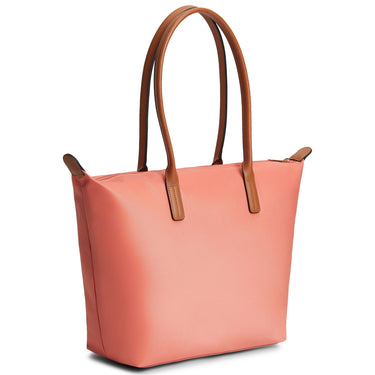 Tommy Hilfiger Popette - Borsa a spalla 48 cm (coral clay)