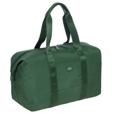 Brics Positano - Bolsa de viaje 43 cm (verde esmeralda)
