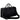 Calvin Klein Raised - Reisetasche (black)
