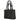 HUGO Bel Tote Small - Shopper (colore: nero)