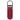 Porsche Design Keyring Oval - Schlüsselanhänger (red)