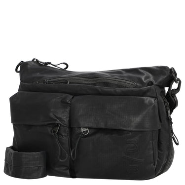 aunts & uncles Japan RE Mogami RE Lite - Shoulder Bag 30 cm (Color: black)