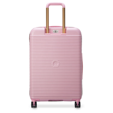 Delsey Paris Freestyle - 4-Rollen-Trolley 67 cm (paonie)