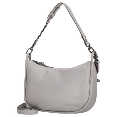 aunts & uncles Raven - Bolso bandolera 29 cm (ash)