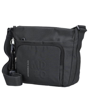 Mandarina Duck MD20 Crossover - Shoulder Bag M 30 cm (scarab)