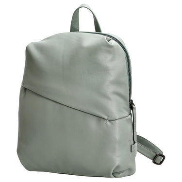aunts & uncles Jamies Orchard Crabapple - Backpack 30 cm (sage green)