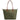 Tommy Hilfiger Popette - Tote 48 cm (huntsman green)