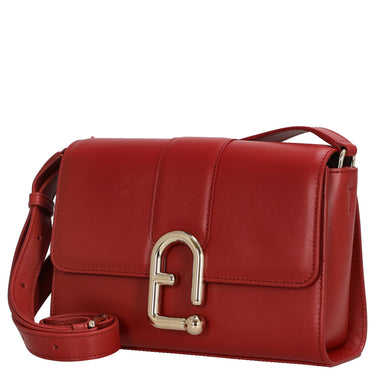 Furla Urban S - Borsa a tracolla 22.5 cm (lacca)