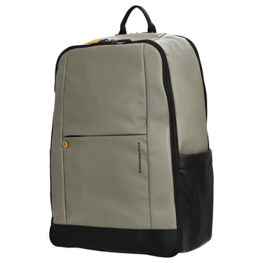 Mandarina Duck Eco Coated - Backpack 44.5 cm (mud)