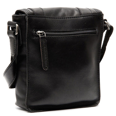The Chesterfield Brand Ariano - Sac bandoulière 19 cm (black)