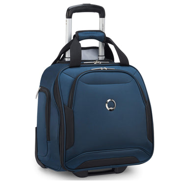 Delsey Paris Sky Max 2.0 (Raynair) - 2-Wheel Cabin Trolley 38 cm (blau)