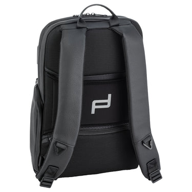 Porsche Design Urban Eco RL - Backpack M2 15" 41 cm USB (Color: black)