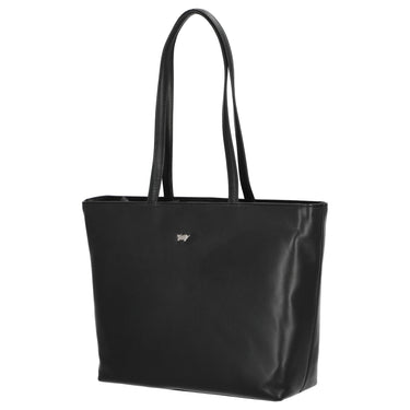 Braun Büffel Hanna Classic - Shopper S 38 cm (black)