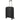 Travelite Mooby - 4-Rollen-Kabinentrolley S 55 cm (black)