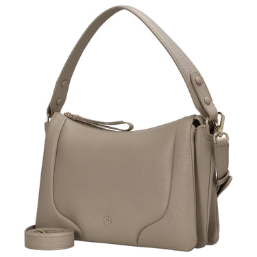 Aigner Mara S - Sac bowling 26 cm (Alpaga beige)