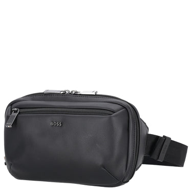 BOSS Jace Bumbag - Marsupio 22 cm (black)